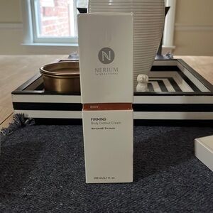 Nerium Firming Body Contour Cream